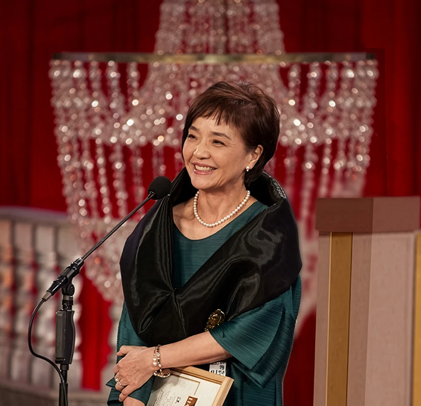 受賞と新たな挑戦