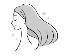 ストレス軽減の画像