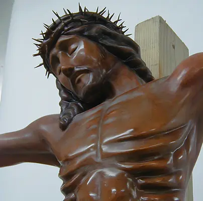 展示会やイベントで注目を集める大型オブジェの画像1