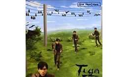 TIGA「far from home」のサムネイル