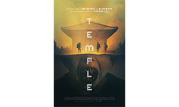 Michael Barrett組「The Temple」のサムネイル