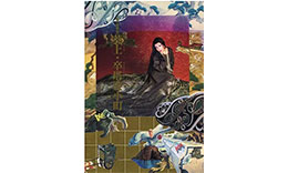 「葵上][卒塔婆小町」のサムネイル