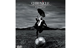 L'Arc～en～Ciel「CHRONICLE」のサムネイル
