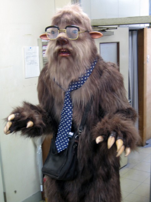 FMVシリーズ 原始人篇の写真1