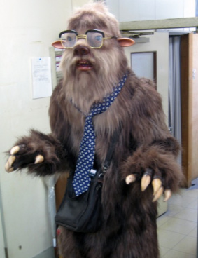 FMVシリーズ 原始人篇のサムネイル