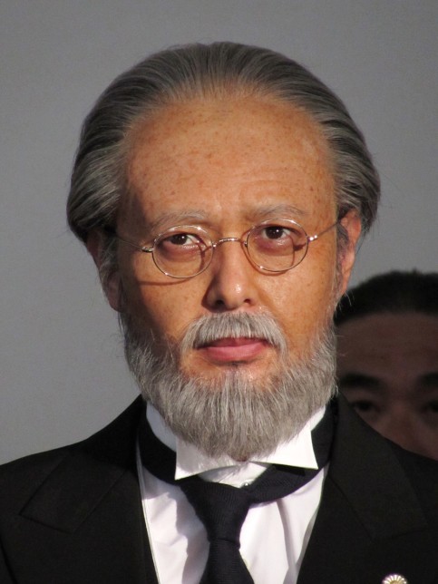 NHK 放送90年ドラマ「経世済民の男 高橋是清」の写真3