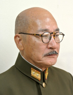 NHK 放送90年ドラマ「経世済民の男」のサムネイル