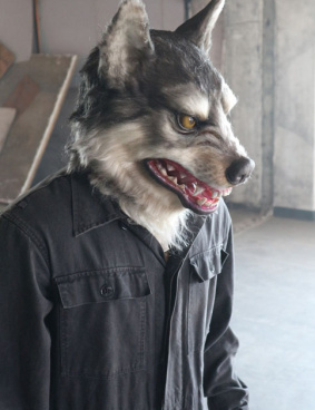 MAN WITH A MISSIONのサムネイル