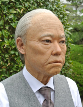 NHK 放送90年ドラマ「経世済民の男 小林一三」のサムネイル