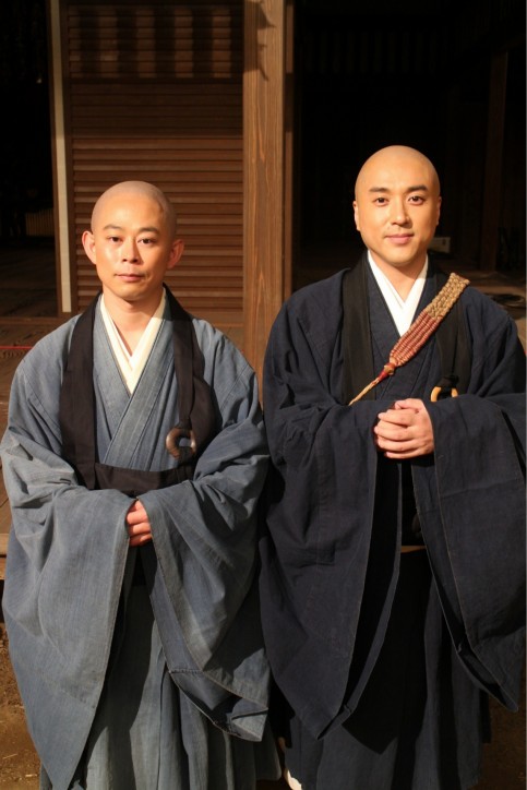 NHK「おんな城主 直虎」の写真2