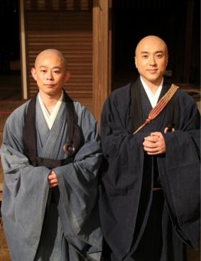 NHK「おんな城主 直虎」のサムネイル