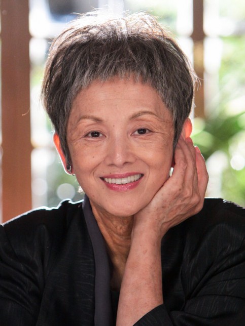 NHK「カーネーション」の写真1