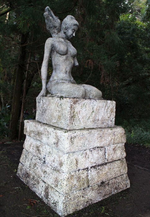 The Templeの写真1