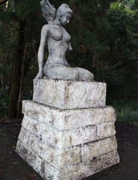 The Templeのサムネイル