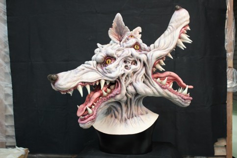 The Templeの写真2