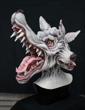 The Templeのサムネイル