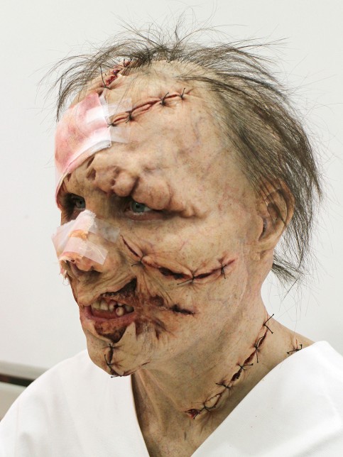 The Templeの写真4