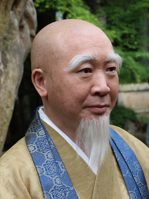 フジテレビ「一休さん」の写真1