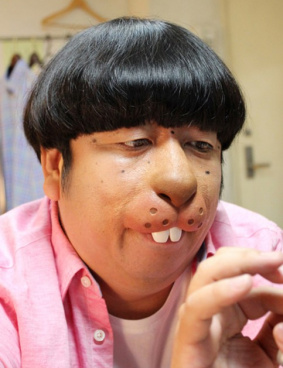 LINEポコポコのサムネイル