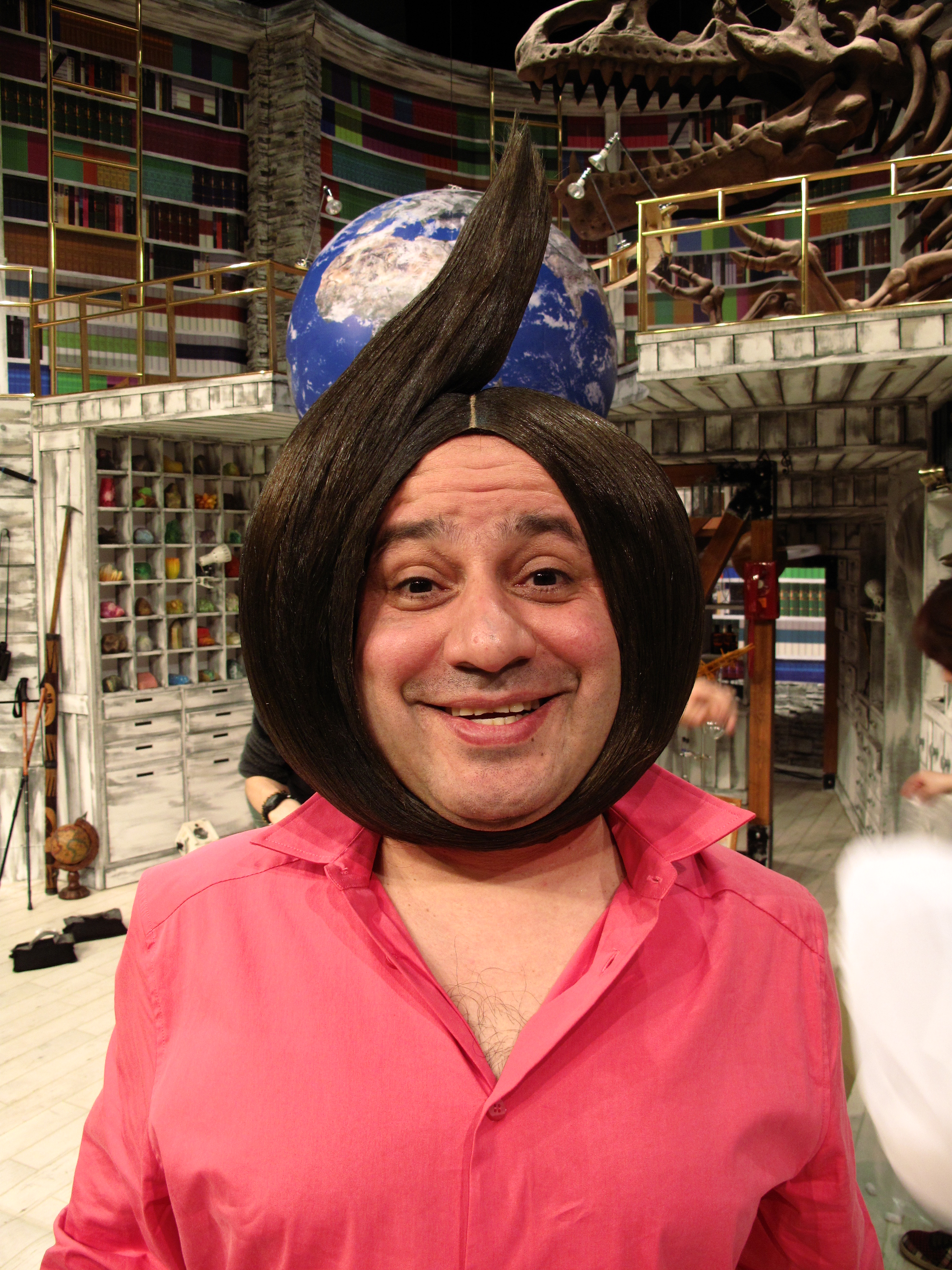 TBS 6チェン！の写真1