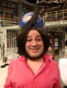 TBS 6チェン！のサムネイル