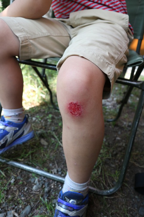 ジョンソン・エンド・ジョンソンの写真1