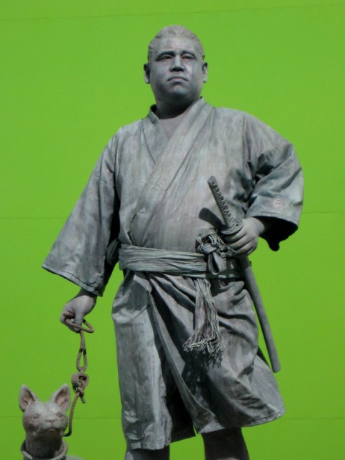 ダイハツ タントエグゼの写真1