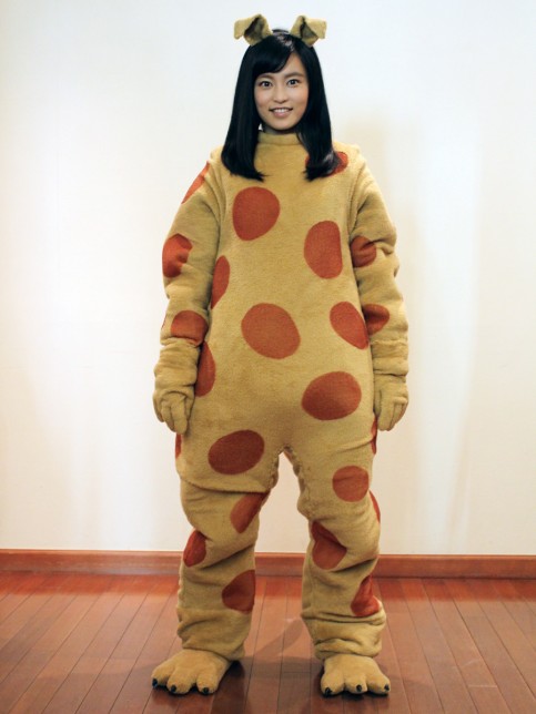 チケットキャンプの写真1