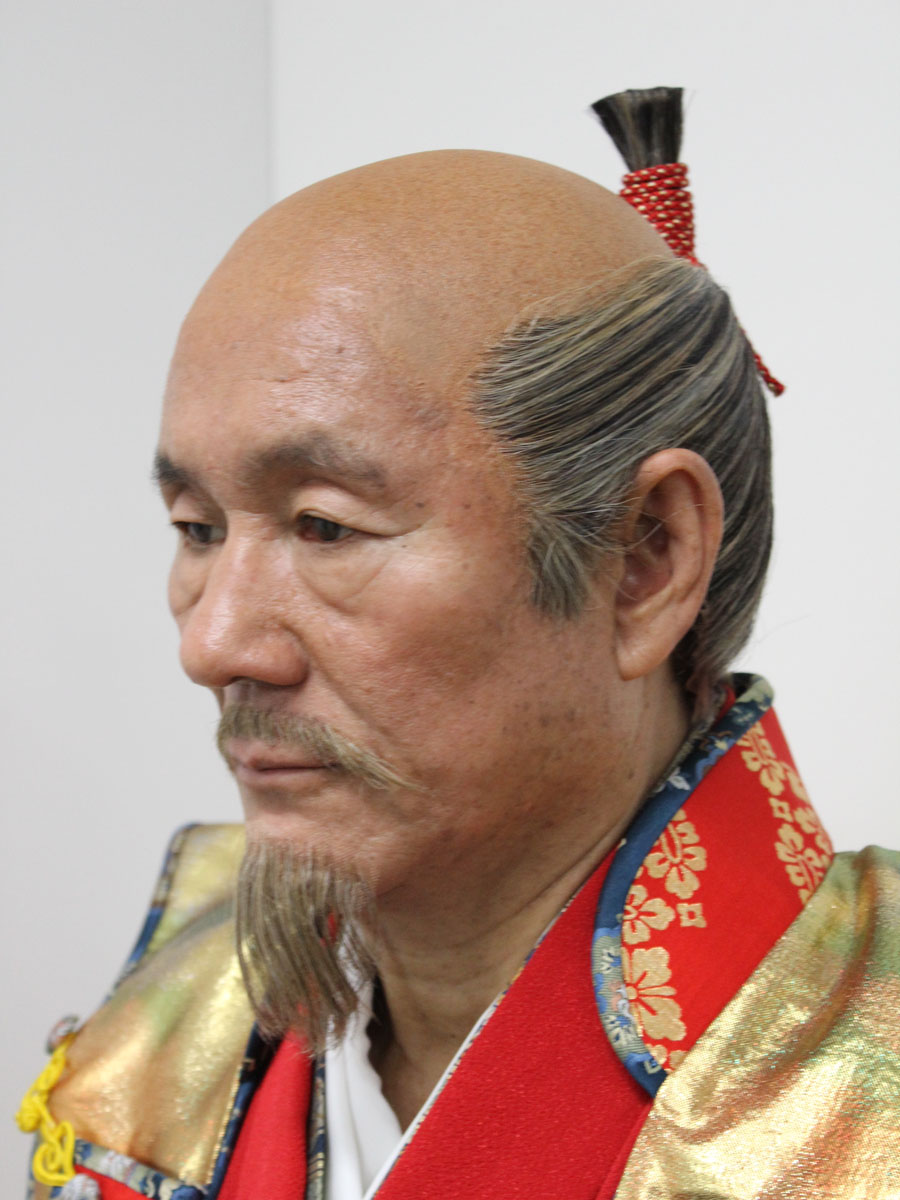 トヨタ ReBORNの写真1