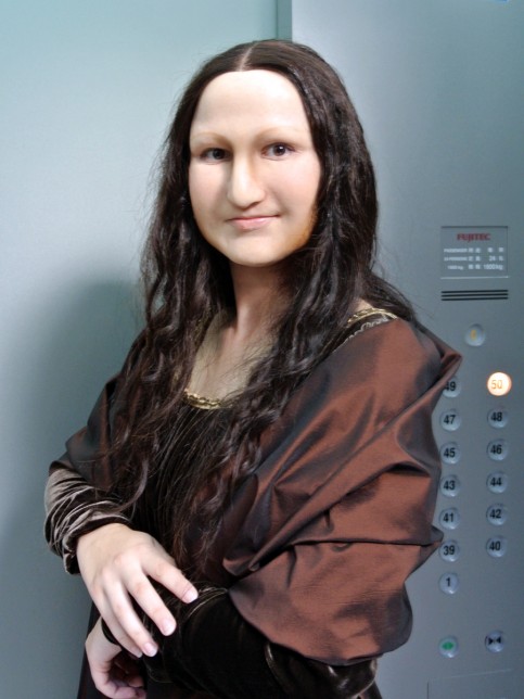 フジテックの写真1