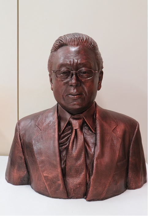 ラクス楽楽請算システムの写真1