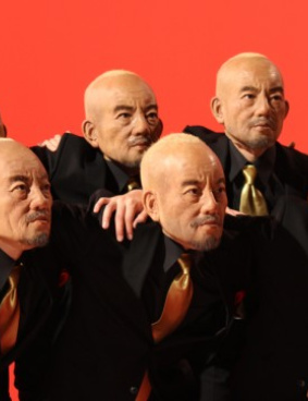 久光ブテナロックのサムネイル