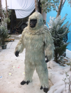 赤いきつねと緑のたぬきのサムネイル