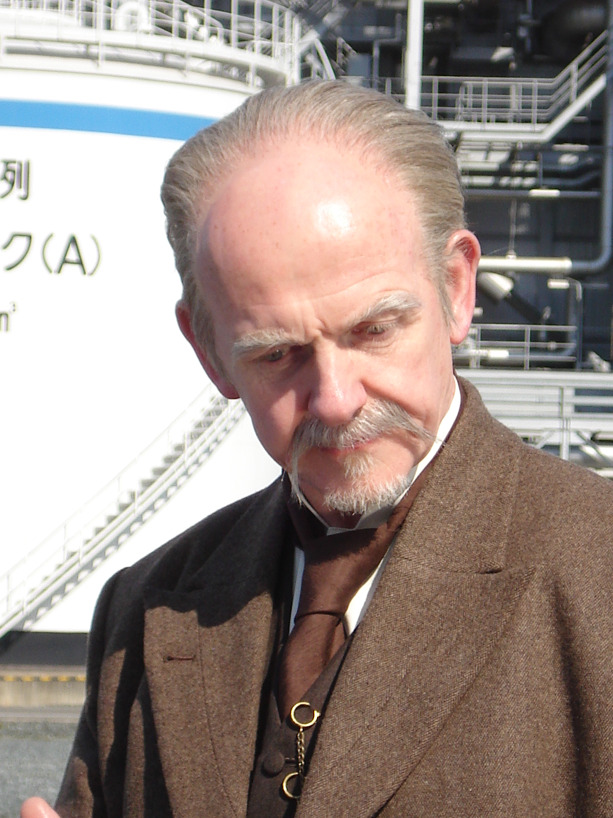 中部電力の写真1