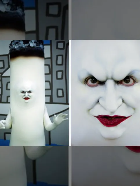 二コレットのサムネイル