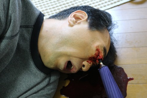 hulu「ミスシャーロック」の写真1