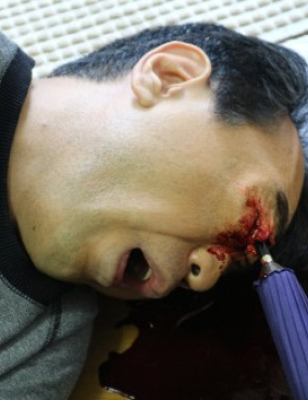 hulu「ミスシャーロック」のサムネイル