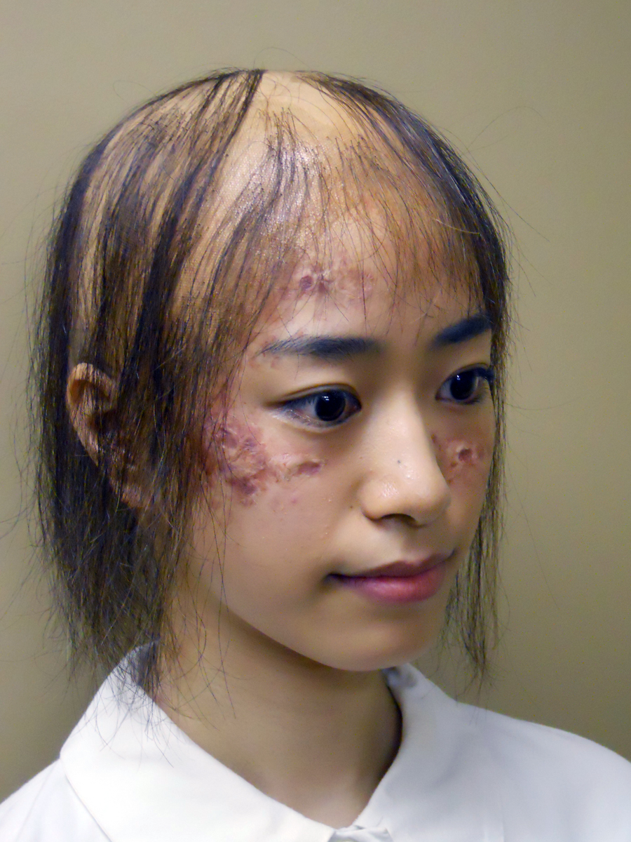 NHK「チェイス～国税査察官～」の写真1