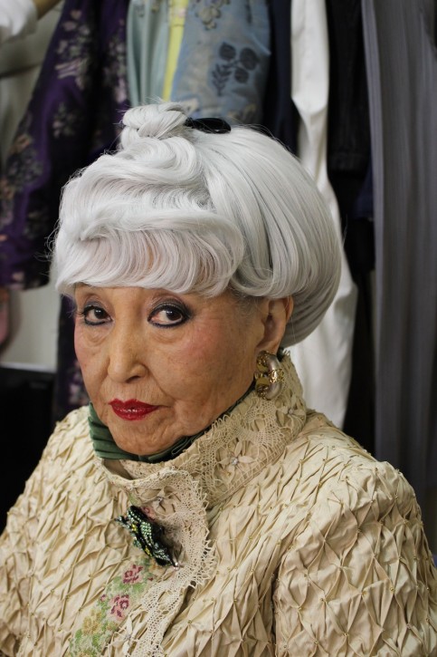 NHK「トットてれび」の写真1