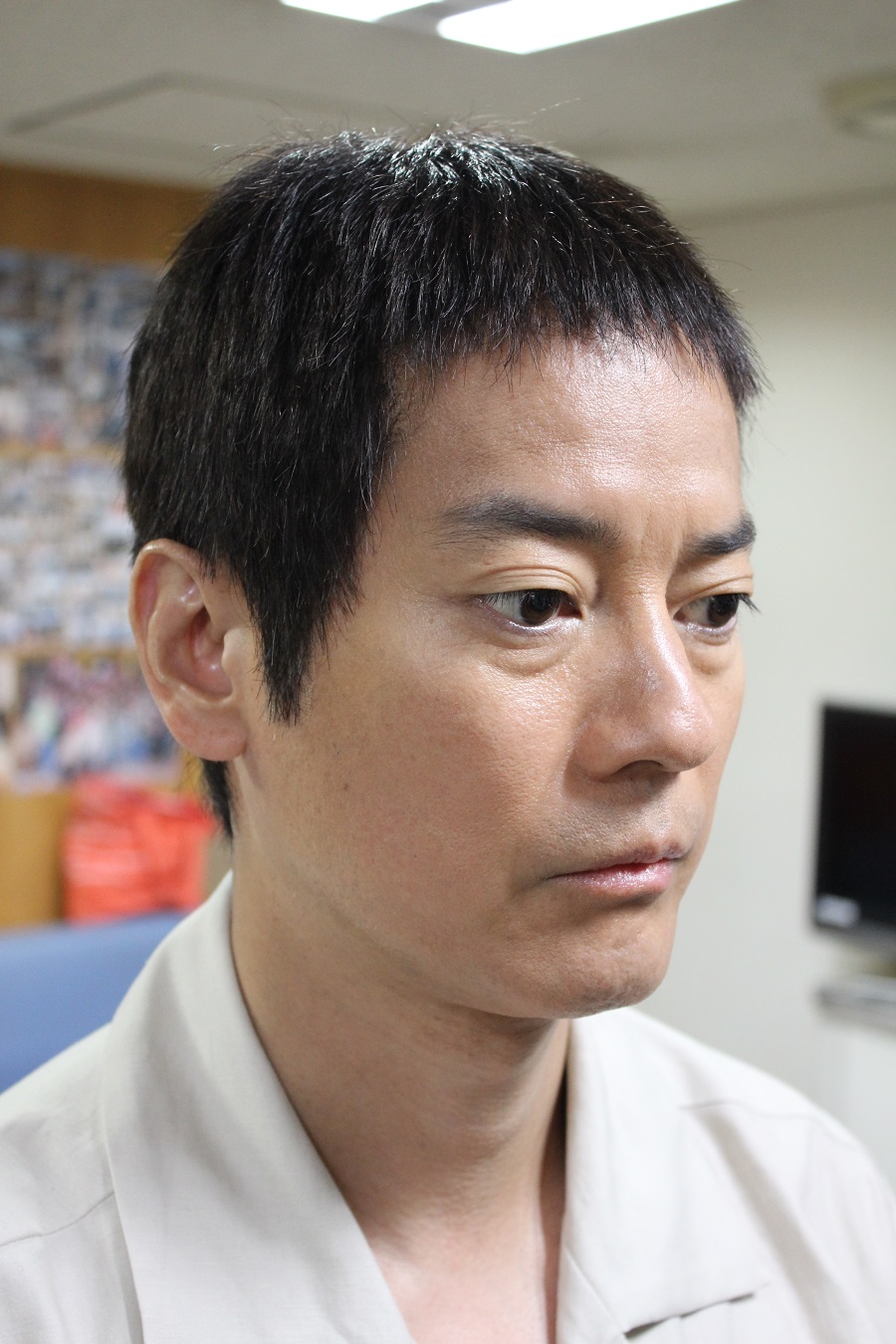 NHK「とと姉ちゃん」の写真1