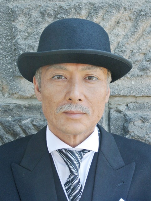 NHK「マッサン」の写真1