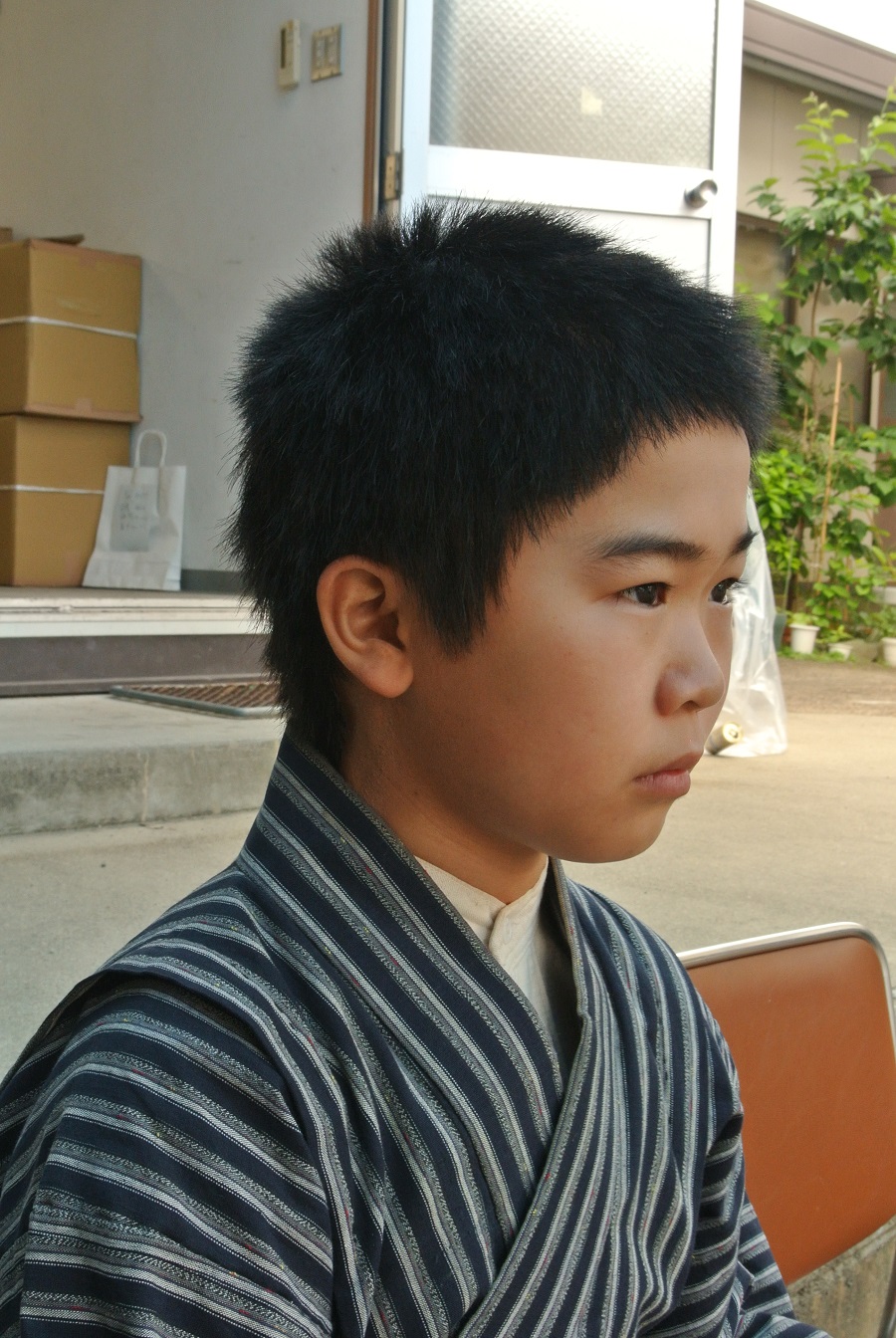 NHK「わろてんか」の写真1