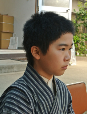 NHK「わろてんか」のサムネイル