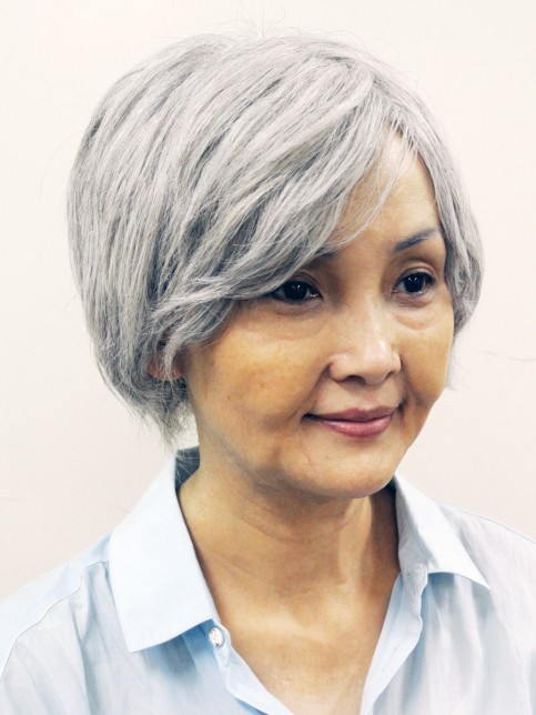 NHK「妻たちの新幹線」の写真2