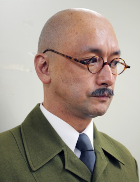 NHK「時代を楽譜に刻んだ男 山田耕筰」のサムネイル