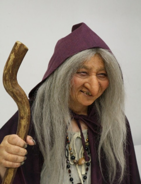 NHK「昔話法廷」のサムネイル