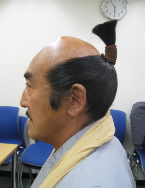 NHK「天地人」のサムネイル