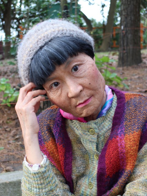 NHK「富士ファミリー2017」の写真1