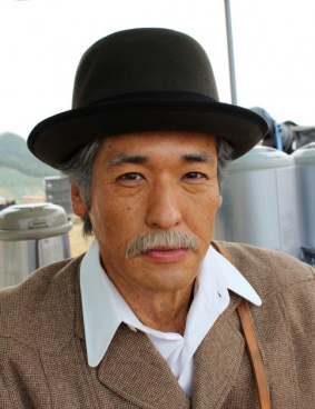 NHK「芙蓉の人」のサムネイル