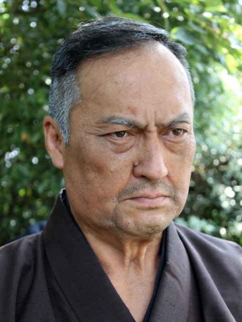 NHK「負けて、勝つ」の写真2